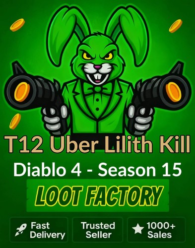 Diablo s15 season - -, uber
