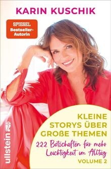 Kleine storys über große - kleine,