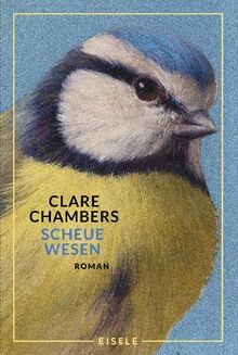 Scheue wesen ein - ein, roman