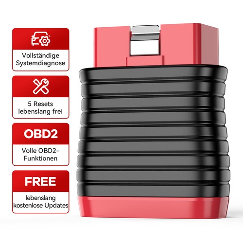 Thinkcar bd6 pro obd2 kfz - bd6,