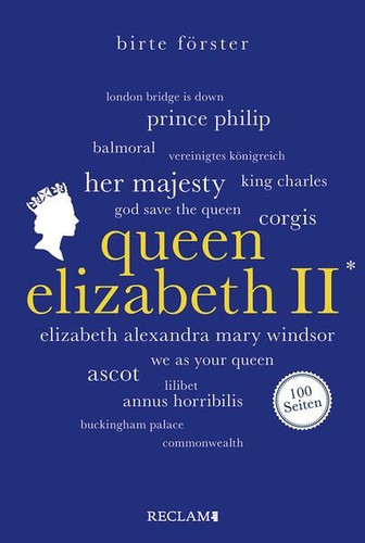Queen elizabeth - elizabeth, ii
