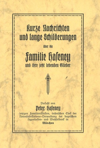 Haseney kurze nachrichten - haseney:,