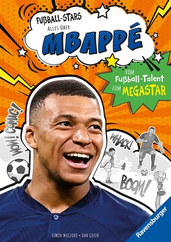 Fußball stars alles über - alles,