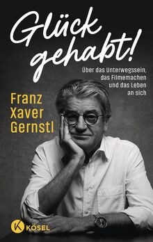 Glück gehabt über das - glück,