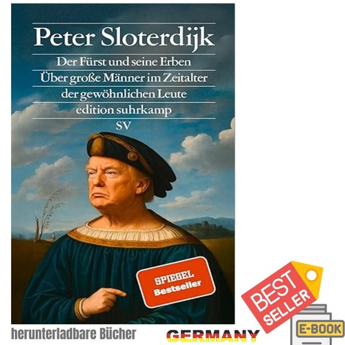 Der fürst und seine erben - der,