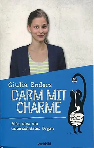 Darm mit charme alles über - darm,