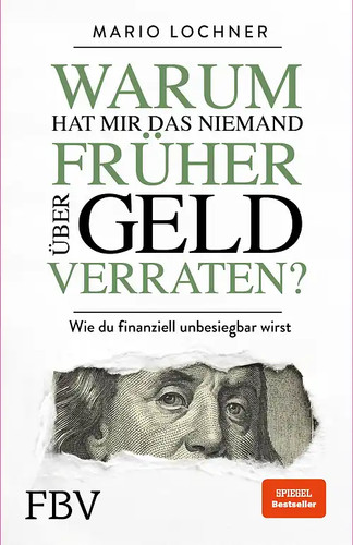Warum hat mir das - , niemand
