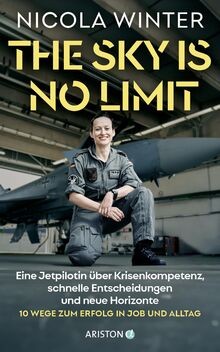 The sky limit eine - the, is