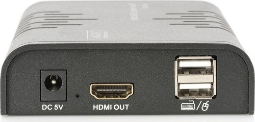 Digitus 55202 hdmi - digitus, kvm