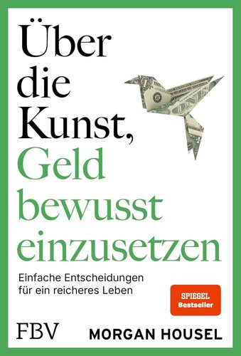 über die kunst - geld, bewusst