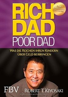 Rich dad poor - rich, dad: