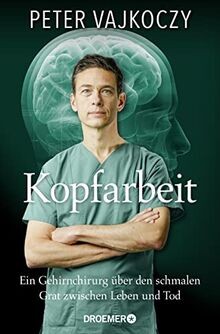 Kopfarbeit ein gehirnchirurg - ein,