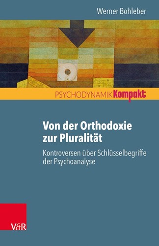 Von der orthodoxie zur - von,