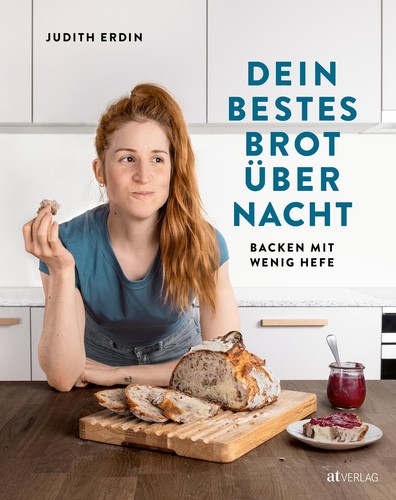 Dein bestes brot - brot, über