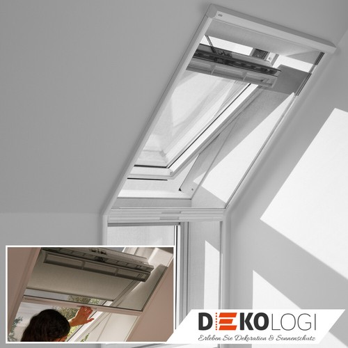 Orig velux insektenschutz - velux,