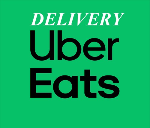 Uber eats delivery - uber,