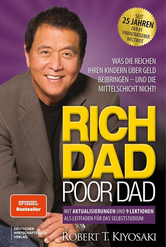 Rich dad poor - rich,