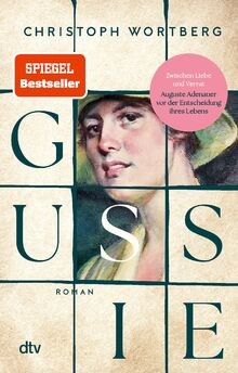 Gussie roman ein - gussie:,