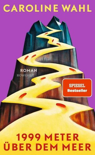 Caroline wahl 1999 meter - wahl, über