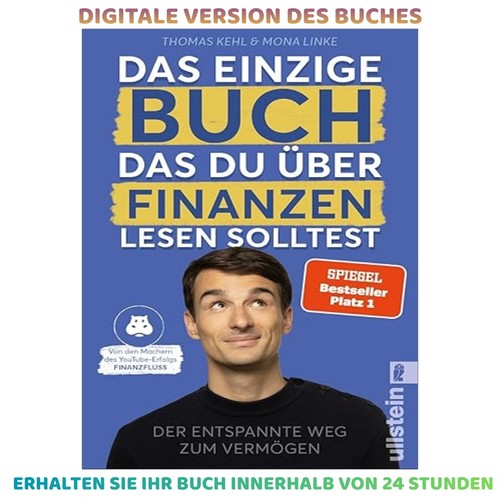 Das einzige buch über - buch,, du