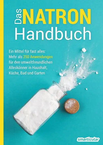 Das natron handbuch - das,