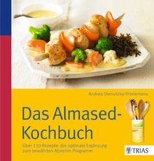 Das almased kochbuch über - almased-kochbuch:,