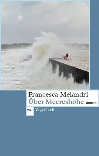 über meereshöhe - Über,