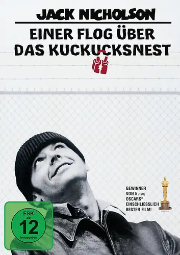 Einer flog über - , das