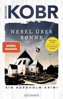 Nebel über rønne - nebel,
