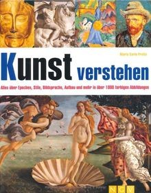 Kunst verstehen alles über - verstehen:,