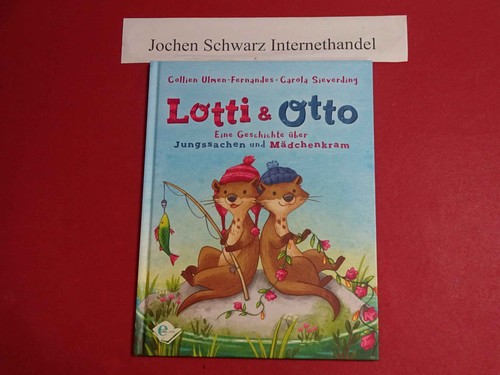 Lotti und otto eine - lotti, :