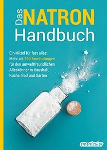 Das natron handbuch über - -,
