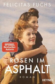 Rosen asphalt roman eine - asphalt:,