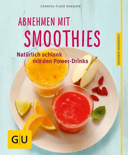 Abnehmen mit smoothies - abnehmen,