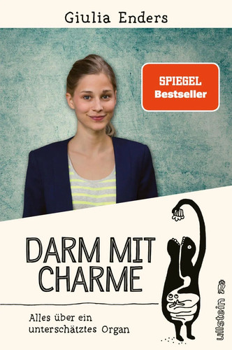 Darm mit charme - alles, über