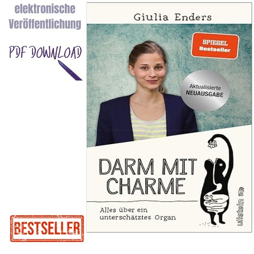 Darm mit charme alles - darm, über
