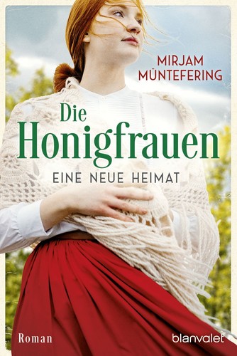 Die honigfrauen eine neue - die,