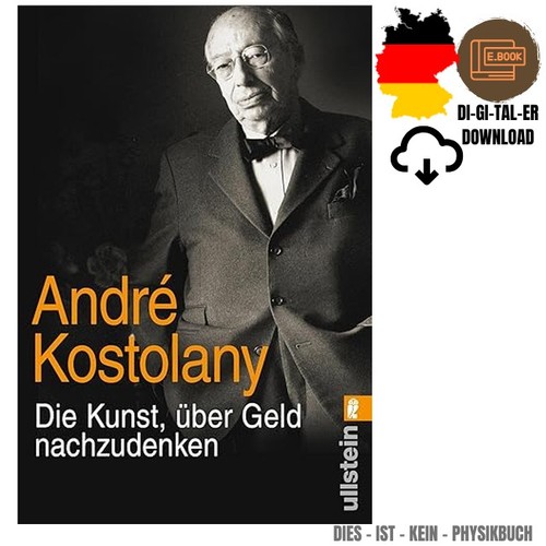 Die kunst über - kunst,, geld