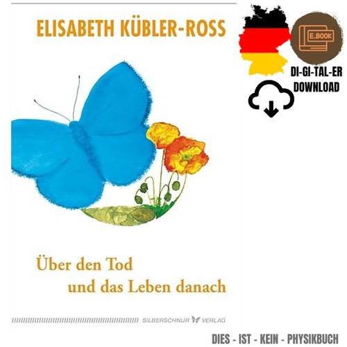 über den tod und das - das, leben