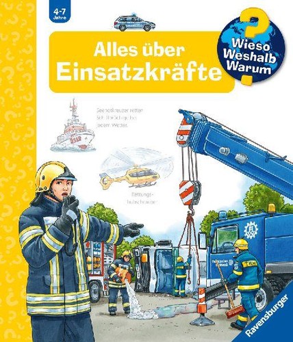 Wieso weshalb warum band - wieso?, weshalb?