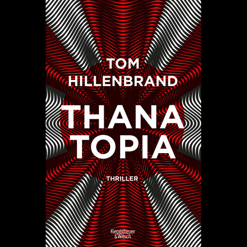 Thanatopia thriller der - thanatopia:,