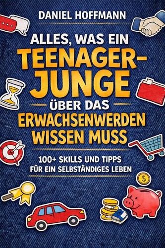 Buch alles was ein - alles,,