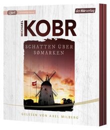 Schatten über sømarken - über, ein