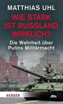 Wie stark ist russland - wie,