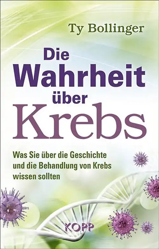 Die wahrheit über - über, krebs