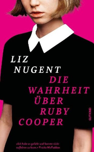 Liz nugent die wahrheit - nugent,