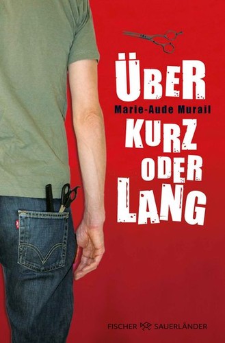 über kurz oder lang - Über,