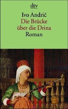 Die brücke über - brücke,