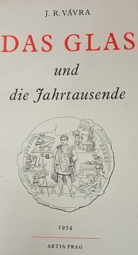 Glas geschichte von - geschichte,