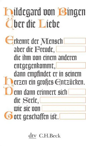 über die liebe - die,